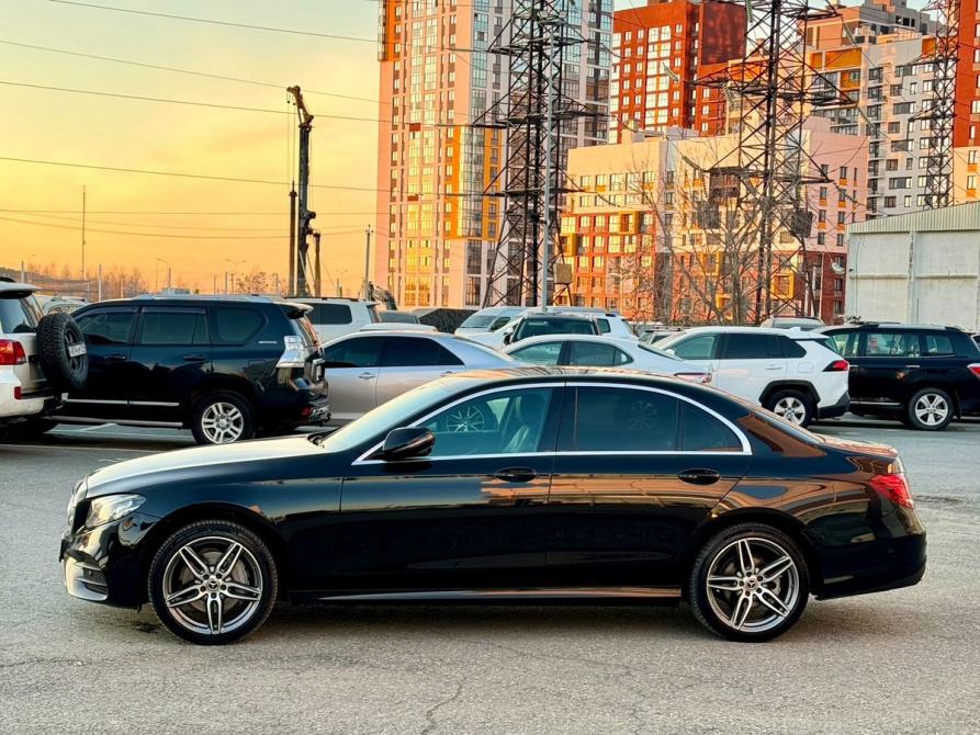 Mercedes-Benz E-Класс V (W213 S213 C238) Екатеринбург  - изображение 2