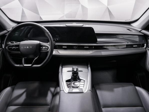 Chery Tiggo 7 Pro Max I Рестайлинг с пробегом 2024 года, цена 2 112 000 рублей, 12582 км, внедорожник, Автокод Объявления