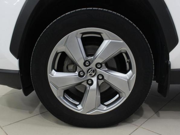 Toyota RAV4 V (XA50) с пробегом 2021 года, цена 3 254 000 рублей, 86579 км, внедорожник, Автокод Объявления