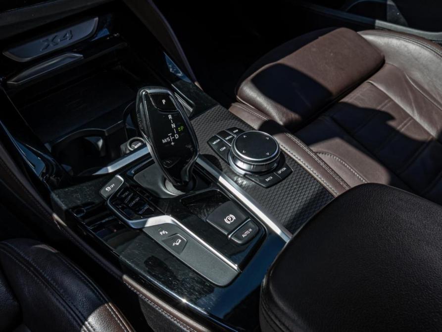 BMW X4 II (G02) Краснодар  - изображение 15