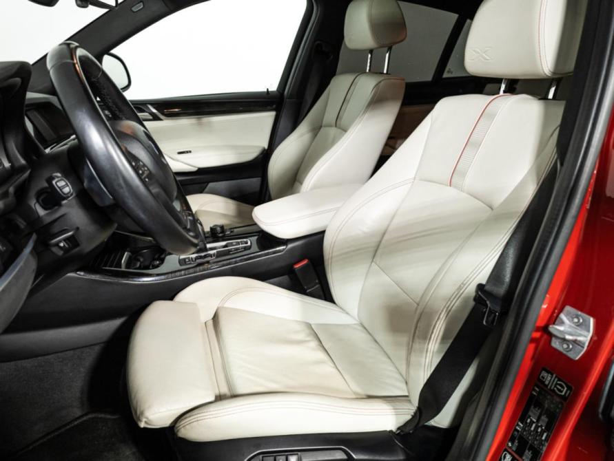 BMW X4 I (F26) Санкт-Петербург  - изображение 21