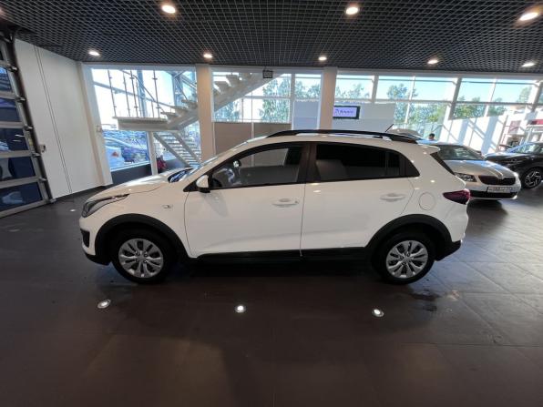 Kia Rio IV с пробегом 2020 года, цена 1 770 000 рублей, 67654 км, хэтчбек, Автокод Объявления