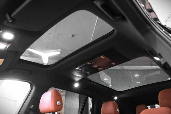 Новый Li Auto (Lixiang) L9 I Рестайлинг 2026 года, цена 12 090 000 рублей, внедорожник, Автокод Объявления