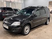 Lada (ВАЗ) Largus I Пермь  - изображение 6