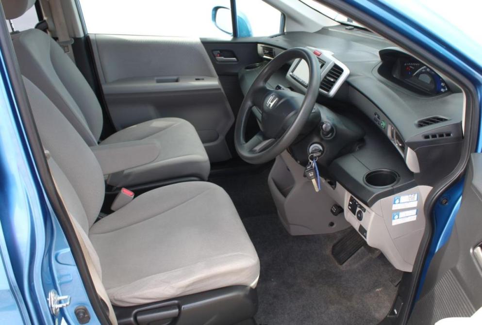 Honda Freed I Нижний Новгород  - изображение 15