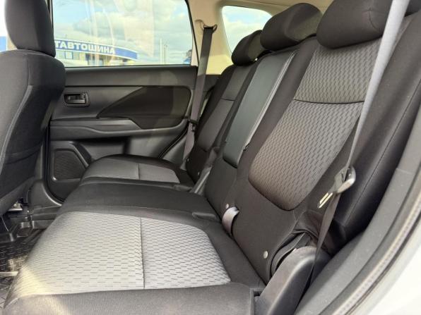 Mitsubishi Outlander III Рестайлинг с пробегом 2014 года, цена 1 659 000 рублей, 117700 км, внедорожник, Автокод Объявления