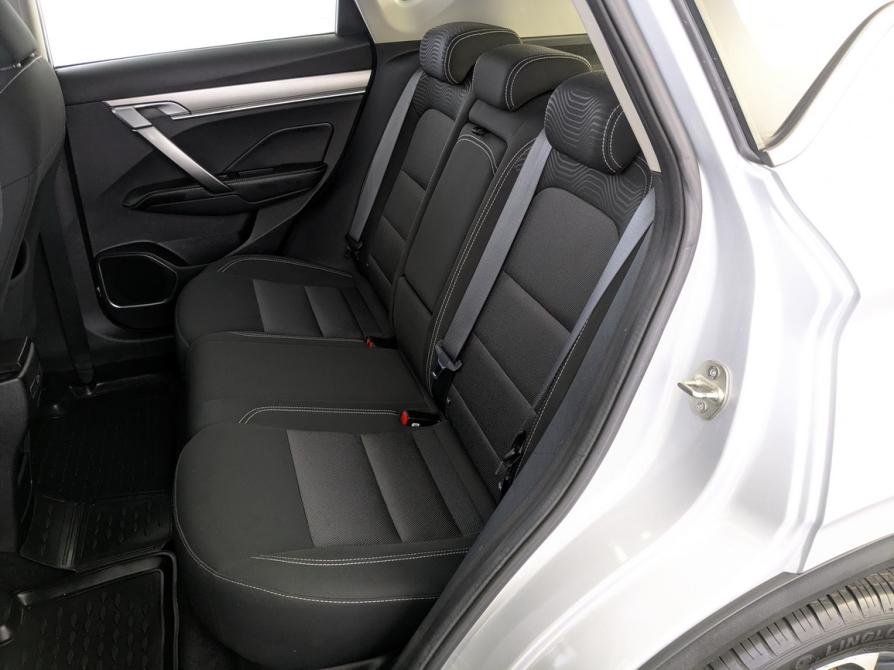 Geely Coolray I Москва  - изображение 12
