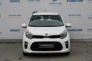 Kia Picanto III Пермь  - изображение 24