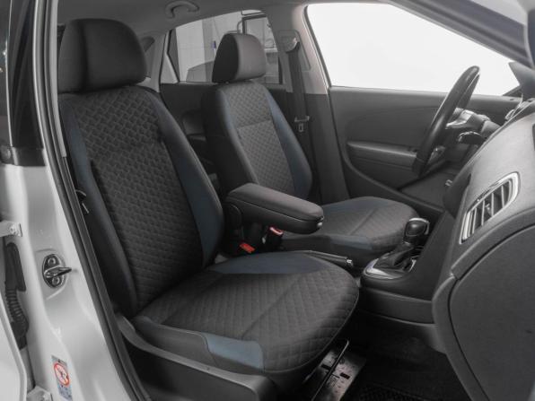 Volkswagen Polo V Рестайлинг с пробегом 2019 года, цена 1 399 000 рублей, 89136 км, седан, Автокод Объявления