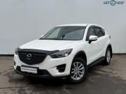 Mazda CX-5 I Рестайлинг Москва  - изображение 13