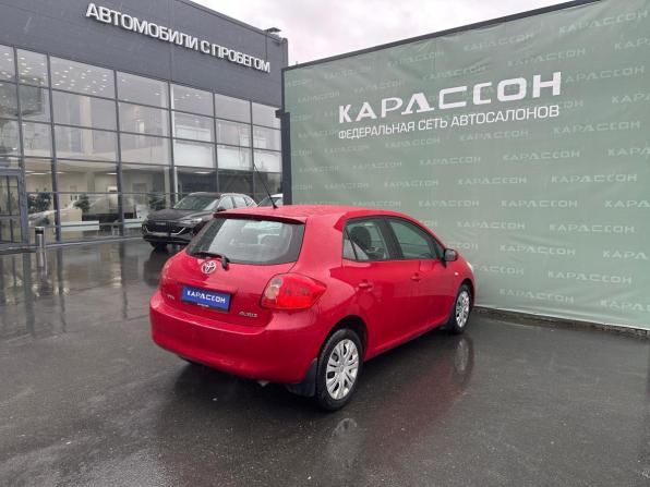 Toyota Auris I с пробегом 2008 года, цена 719 000 рублей, 200076 км, хэтчбек, Автокод Объявления