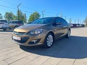 Opel Astra J Рестайлинг Стерлитамак  - изображение 26