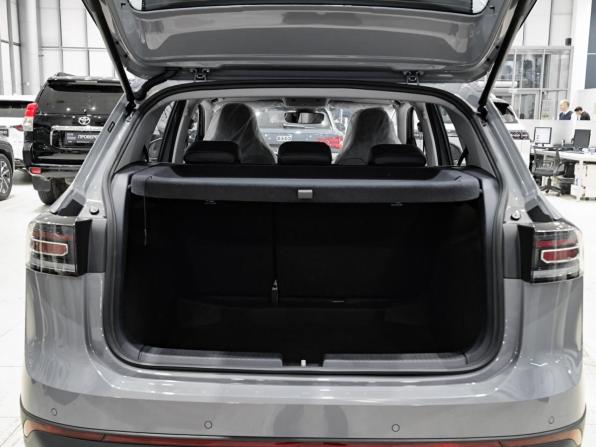 Volkswagen Tharu XR с пробегом 2025 года, цена 3 150 000 рублей, 20 км, внедорожник, Автокод Объявления