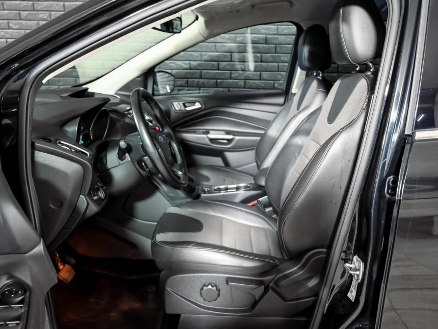 Ford Kuga II Екатеринбург  - изображение 9