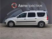 Lada (ВАЗ) Largus I Пермь  - изображение 28