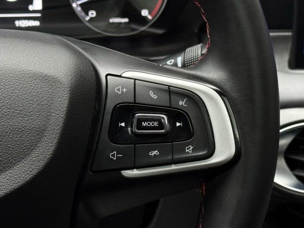 Kaiyi E5 с пробегом 2023 года, цена 1 499 000 рублей, 11254 км, седан, Автокод Объявления