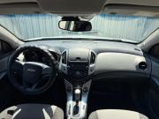 Chevrolet Cruze I Рестайлинг Ростов-на-Дону  - изображение 27