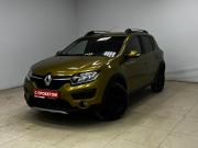 Renault Sandero II Альметьевск  - изображение 18