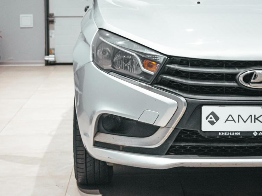 Lada (ВАЗ) Vesta I Екатеринбург  - изображение 5