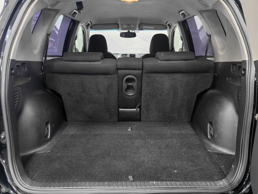 Toyota RAV4 III (XA30) Рестайлинг Новосибирск  - изображение 18