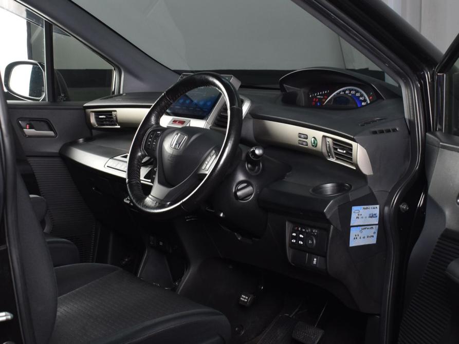 Honda Freed I Рестайлинг Кемерово  - изображение 6