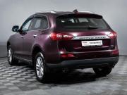 Zotye T600 Москва  - изображение 25