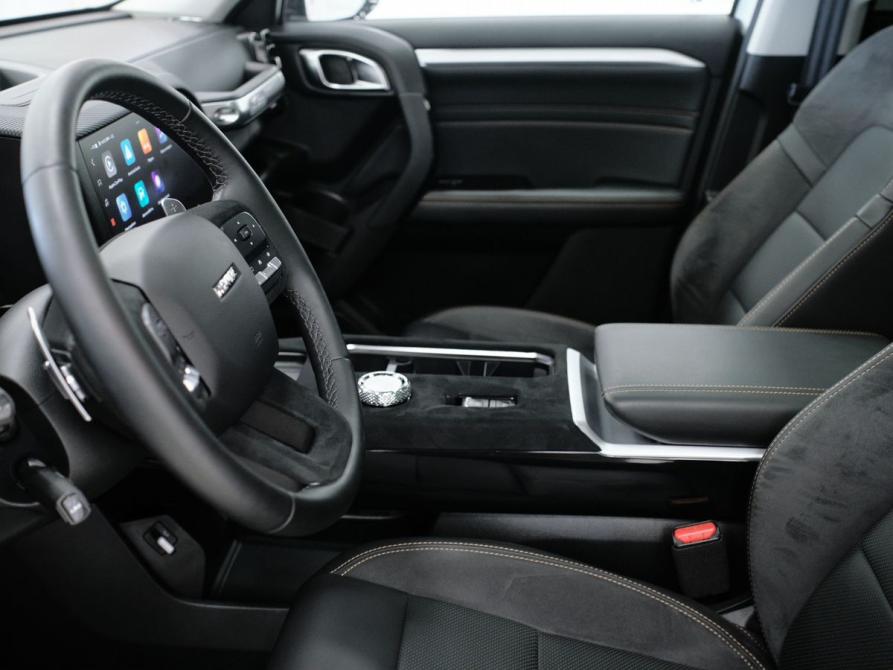 Haval Dargo I Самара  - изображение 13