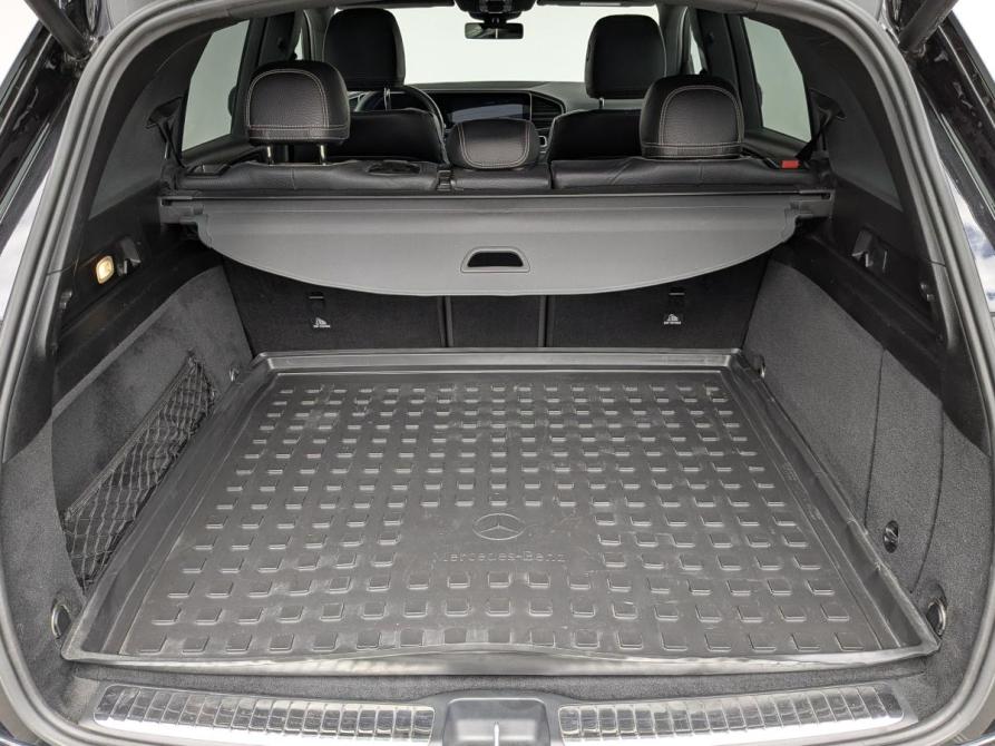 Mercedes-Benz GLE II (V167) Химки  - изображение 10