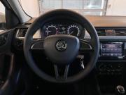 Skoda Rapid I Рестайлинг Чебоксары  - изображение 46
