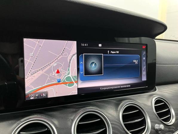 Mercedes-Benz E-Класс V (W213 S213 C238) с пробегом 2017 года, цена 3 179 900 рублей, 128000 км, седан, Автокод Объявления