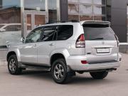 Toyota Land Cruiser Prado 120 Series Новосибирск  - изображение 25