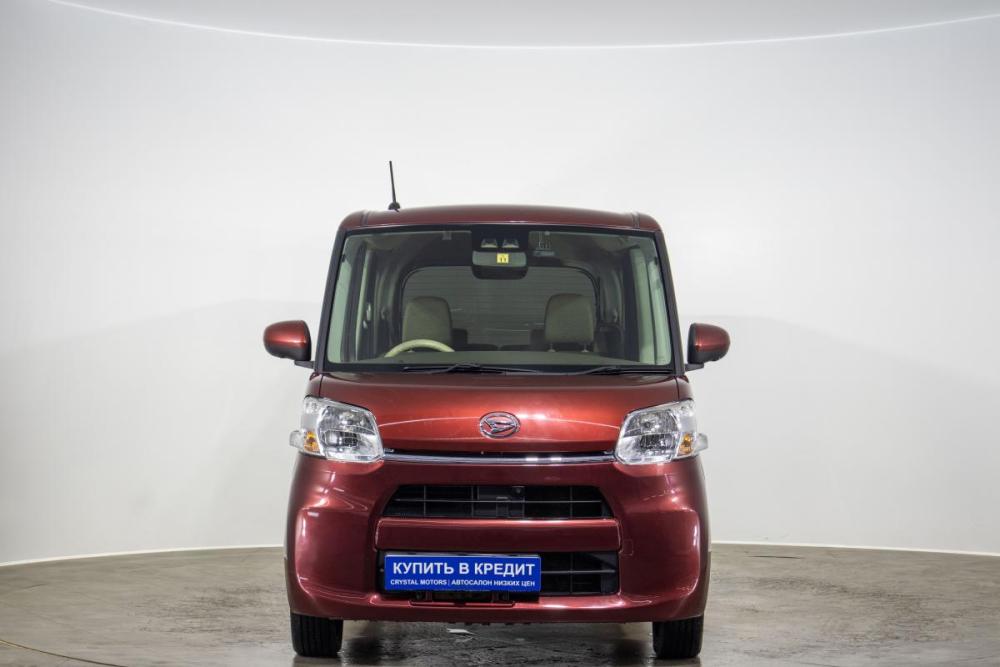 Daihatsu Tanto III Рестайлинг Оренбург  - изображение 2
