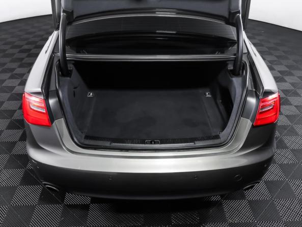 Audi A6 IV (C7) с пробегом 2012 года, цена 1 244 000 рублей, 219778 км, седан, Автокод Объявления