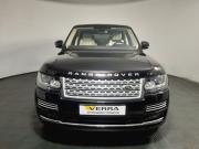 Land Rover Range Rover IV Пермь  - изображение 19