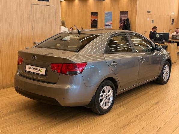 Kia Cerato II с пробегом 2009 года, цена 649 000 рублей, 159000 км, седан, Автокод Объявления