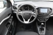 Lada (ВАЗ) Vesta I Брянск  - изображение 39