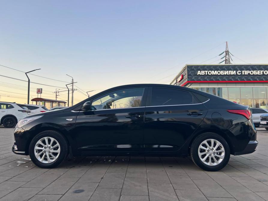 Hyundai Solaris II Рестайлинг Стерлитамак  - изображение 7