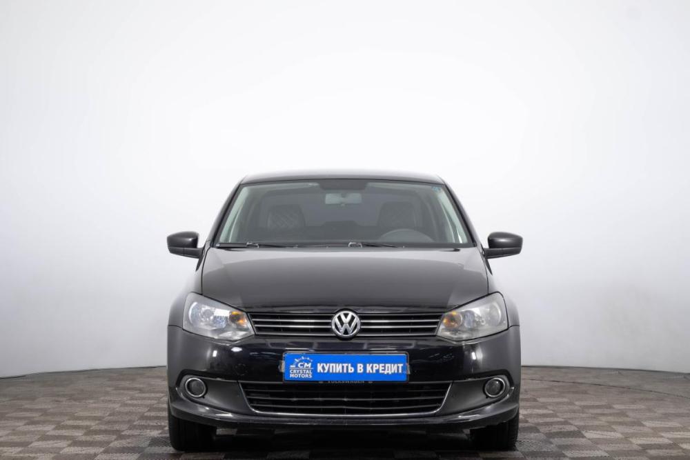 Volkswagen Polo V Пермь  - изображение 2