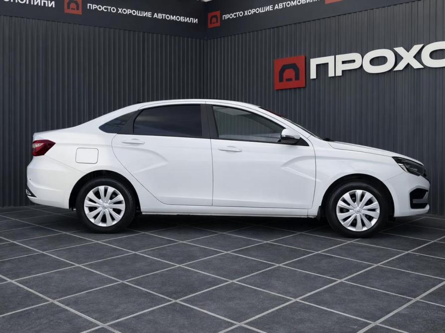 Lada (ВАЗ) Vesta I Рестайлинг (NG) Пермь  - изображение 26