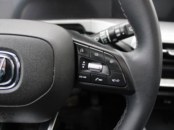 Changan CS35 Plus I Рестайлинг с пробегом 2023 года, цена 1 859 000 рублей, 35040 км, внедорожник, Автокод Объявления