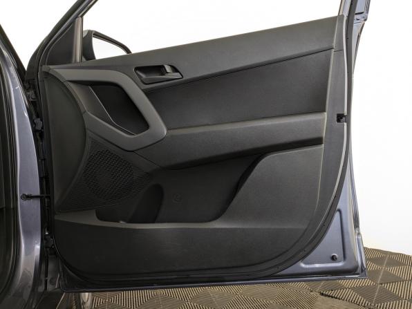 Hyundai Creta I с пробегом 2019 года, цена 1 590 000 рублей, 140423 км, внедорожник, Автокод Объявления