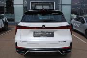 Changan CS75 Plus III Стерлитамак  - изображение 24