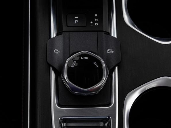 Changan CS55 Plus II с пробегом 2023 года, цена 2 199 000 рублей, 31345 км, внедорожник, Автокод Объявления