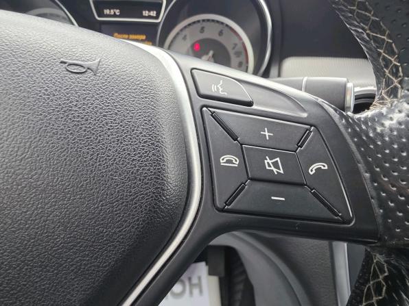 Mercedes-Benz GLA I (X156) с пробегом 2014 года, цена 1 799 900 рублей, 131000 км, внедорожник, Автокод Объявления