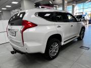 Mitsubishi Pajero Sport III Казань  - изображение 21