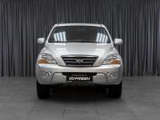 Kia Sorento I Рестайлинг Тюмень  - изображение 22