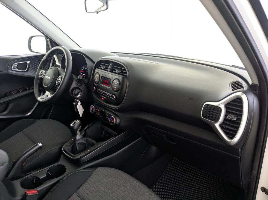 Kia Soul III Москва  - изображение 19