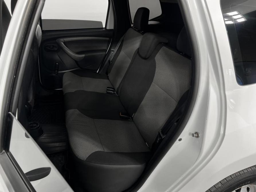 Renault Duster I Рестайлинг Казань  - изображение 9