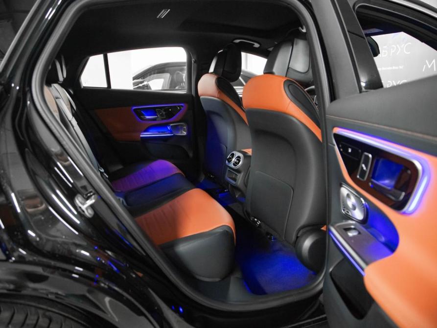 Mercedes-Benz GLC Coupe II (C254) Москва  - изображение 23
