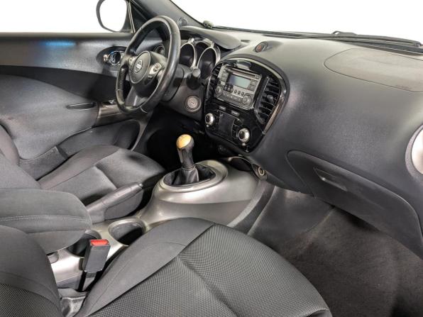 Nissan Juke I с пробегом 2013 года, цена 656 900 рублей, 300000 км, внедорожник, Автокод Объявления